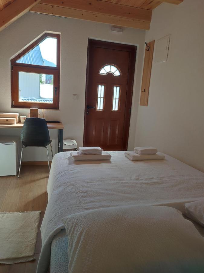 Monte Pino Lux Apartments Žabljak Екстериор снимка